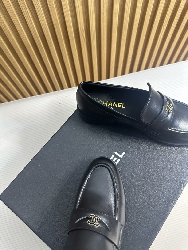 Chanel Business Shoes